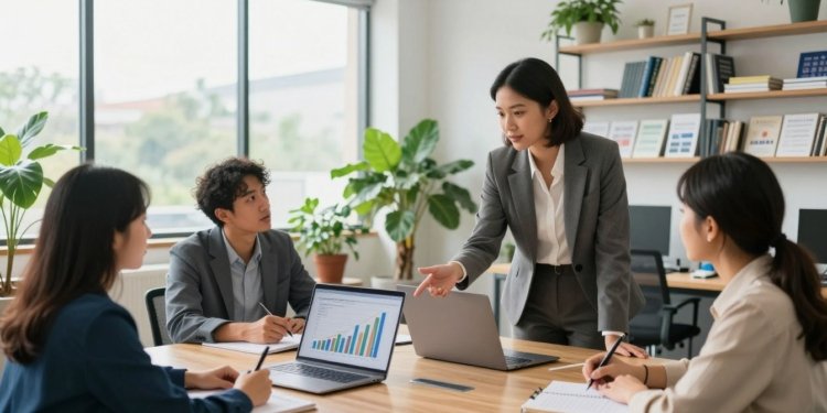 small business development center