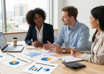 small business funding