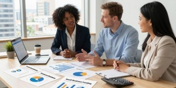 small business funding