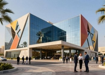 the polygon business park​