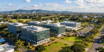 umgeni business park