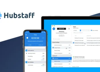 Hubstaff