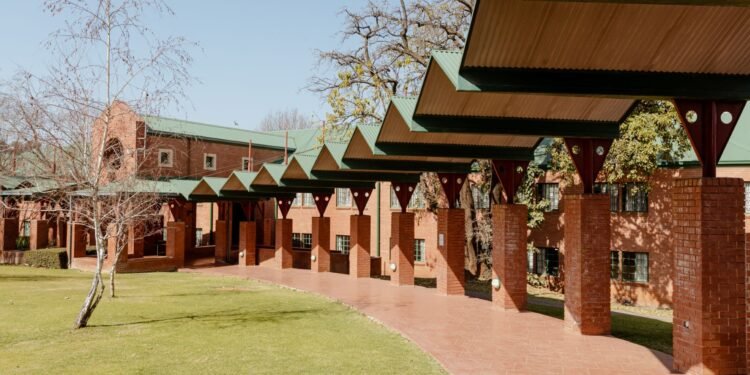 Académie de leadership africain