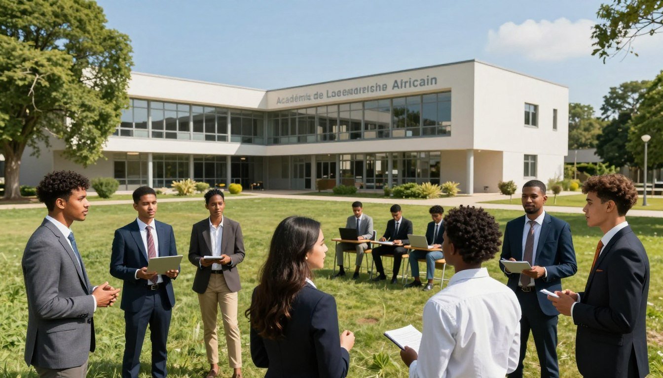 African Leadership Academy