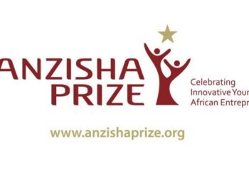 Anzisha Prize