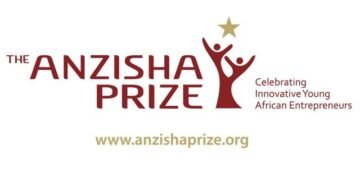 Anzisha Prize