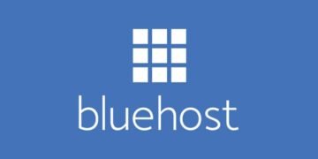BlueHost