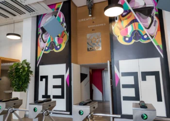 1337 Coding School