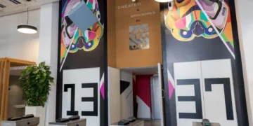 1337 Coding School