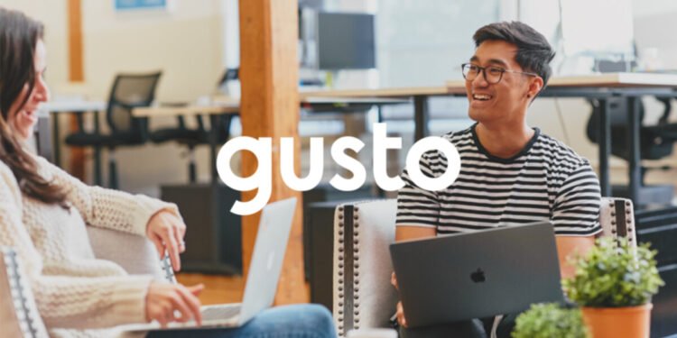 Gusto