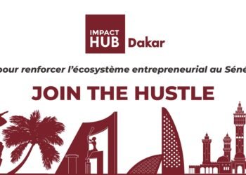 Impact Hub Dakar