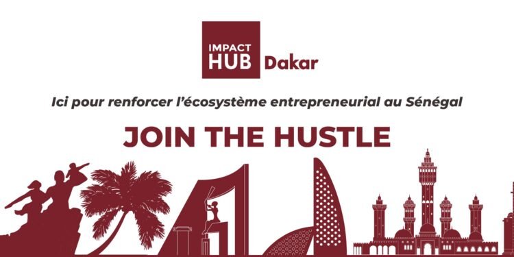 Impact Hub Dakar