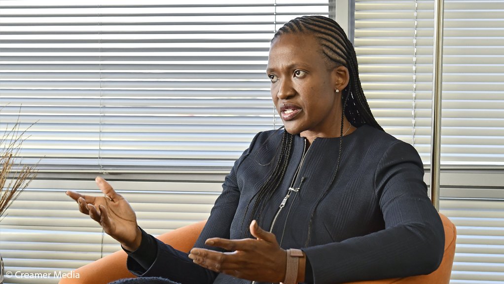 Nompumelelo Zikalala