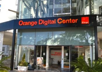 Orange Digital Cente