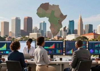 PIB Afrique