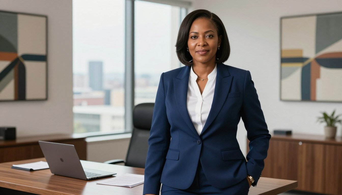 Phuthi Mahanyele-Dabengwa