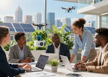 Plug and Play Africa