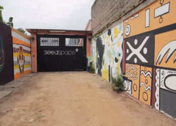 Seedspace Abidjan