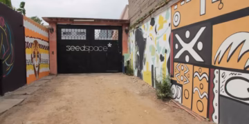Seedspace Abidjan