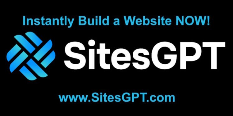 SitesGPT.com