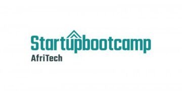 Startupbootcamp AfriTech