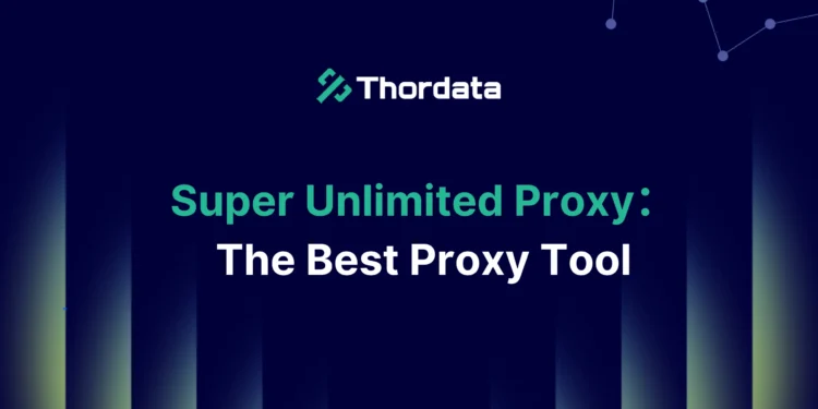 ThorData