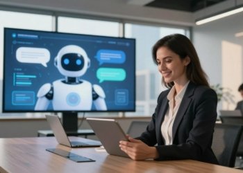 comment créer un chatbot pour son business