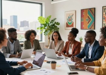 comment créer une entreprise