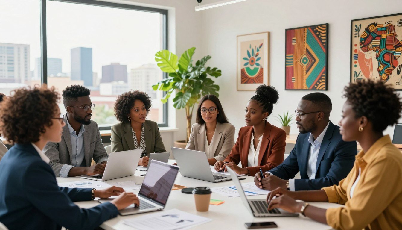 comment créer une entreprise