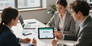 comment intégrer M-Pesa