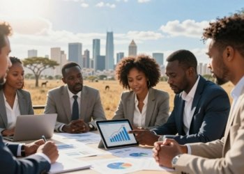 comment investir en Afrique