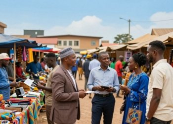 comment réussir un business en Afrique