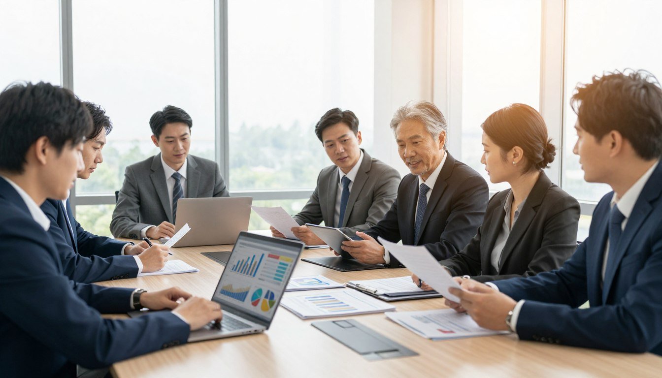 comment trouver des financements