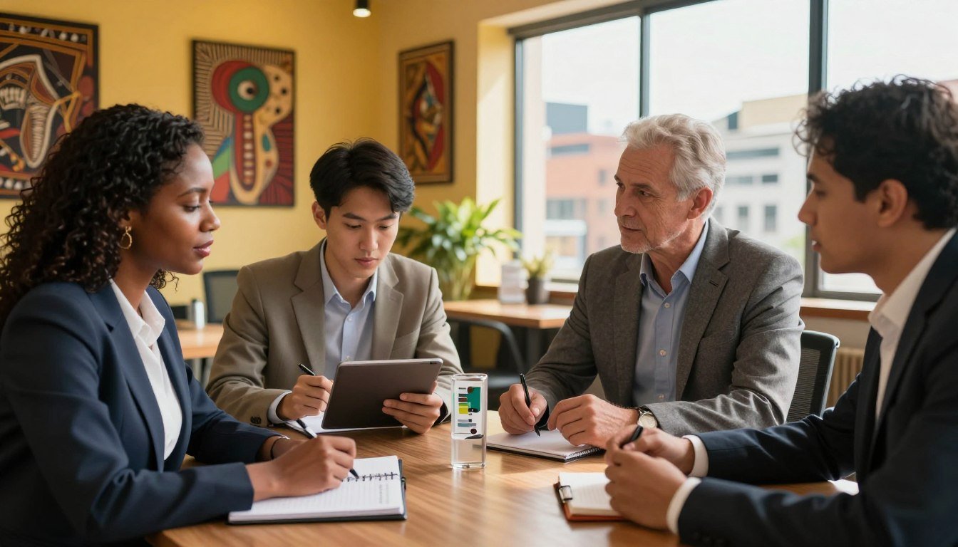 comment trouver des fournisseurs fiables en Afrique