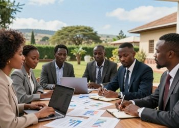 comment trouver des opportunités business en Afrique