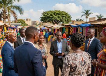 comment trouver des partenaires locaux en Afrique