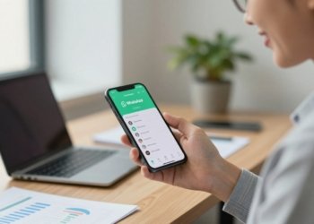 comment utiliser WhatsApp Business