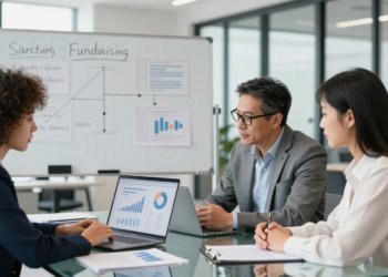 financement startup
