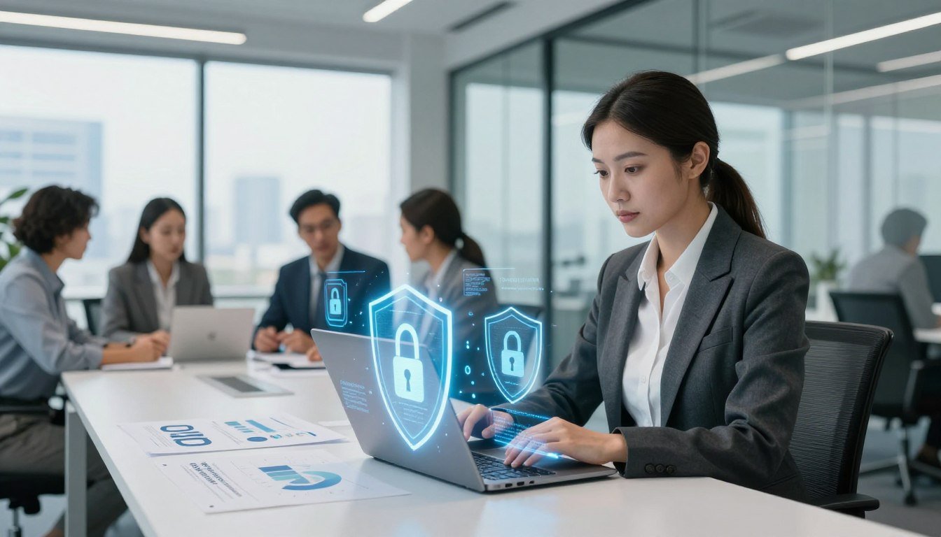 guide RGPD entreprise