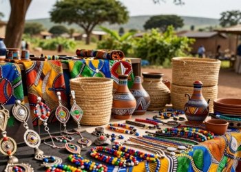 importations Afrique