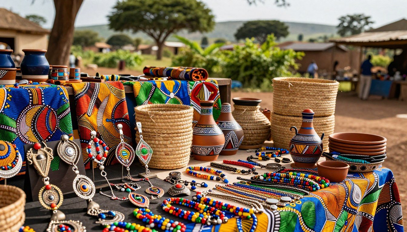 importations Afrique