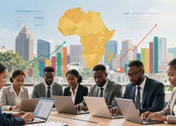 indicateurs économiques Afrique