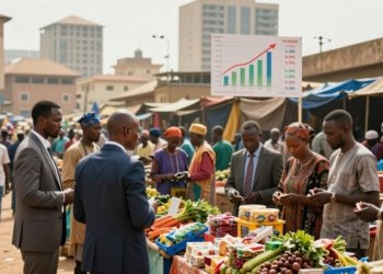 inflation Afrique