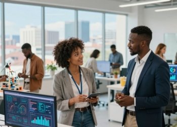 innovation en Afrique