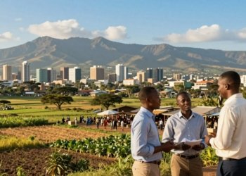 investissements en Afrique