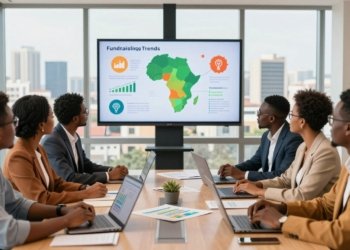 levées de fonds Afrique