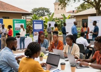startup Afrique