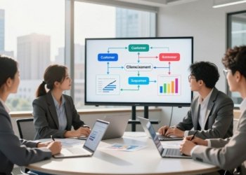 stratégie d’acquisition clients