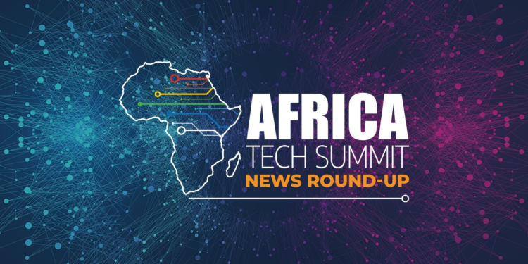 Africa Tech Summit London – Investment Showcase 2026
