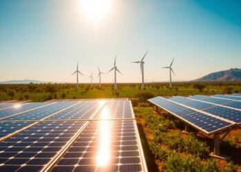 Africa renewable energy investment